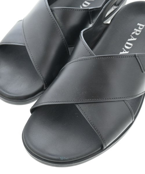 PRADA รองเท้าแตะ