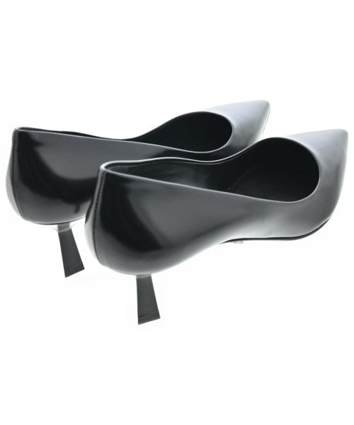 PRADA รองเท้าส้นสูง