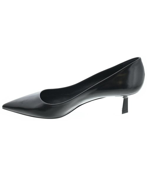 PRADA รองเท้าส้นสูง