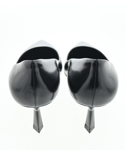 PRADA รองเท้าส้นสูง