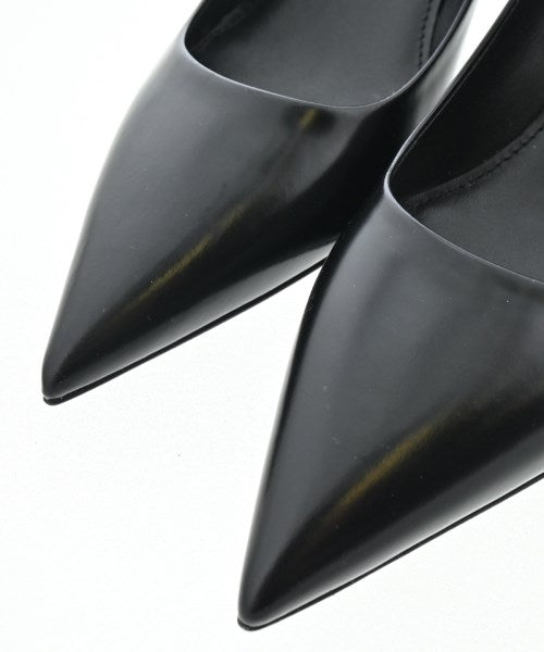 PRADA รองเท้าส้นสูง