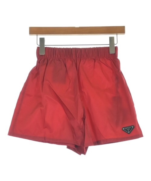 PRADA กางเกงขาสั้น