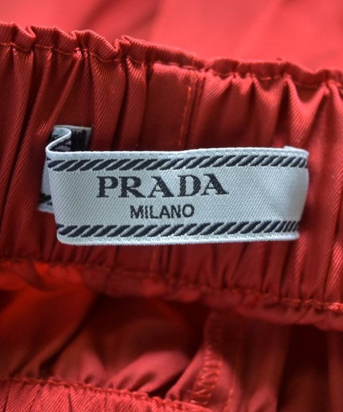 PRADA กางเกงขาสั้น