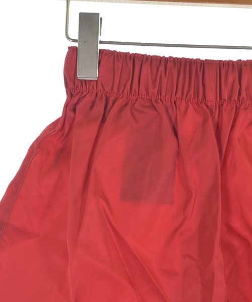 PRADA กางเกงขาสั้น