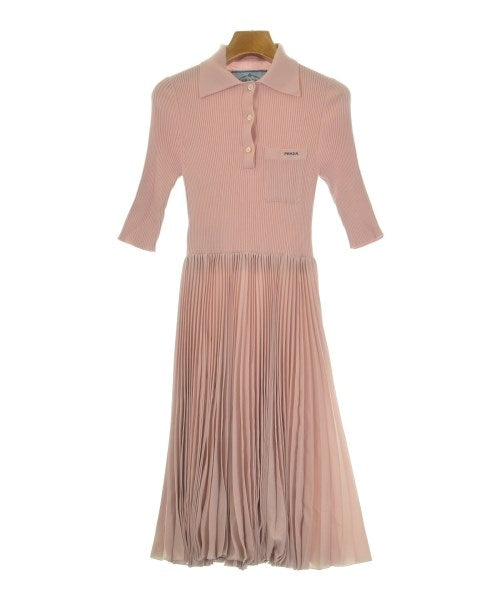 PRADA ชุดเดรส