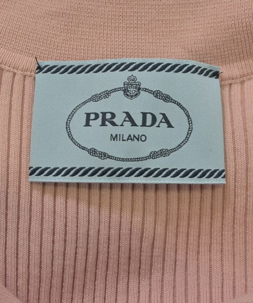PRADA ชุดเดรส