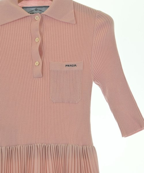 PRADA ชุดเดรส