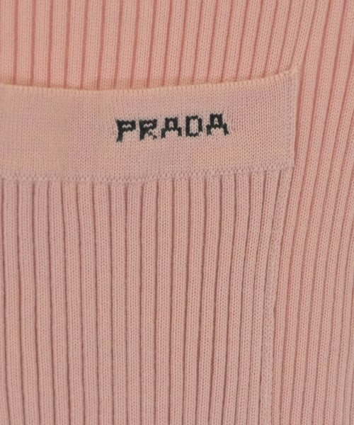 PRADA ชุดเดรส