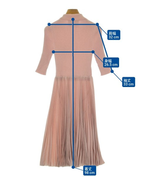 PRADA ชุดเดรส