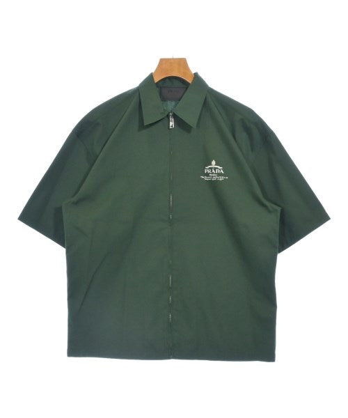 PRADA เสื้อลำลอง