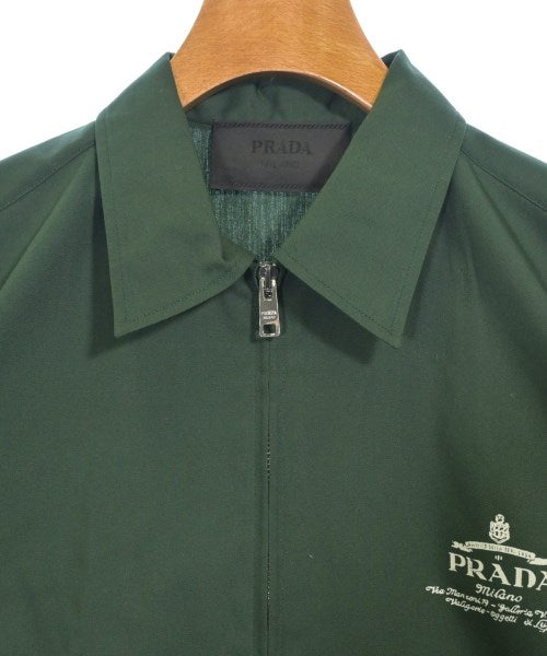 PRADA เสื้อลำลอง