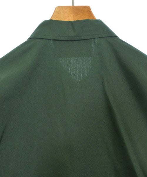 PRADA เสื้อลำลอง