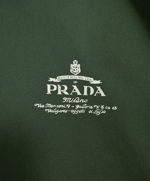 PRADA เสื้อลำลอง