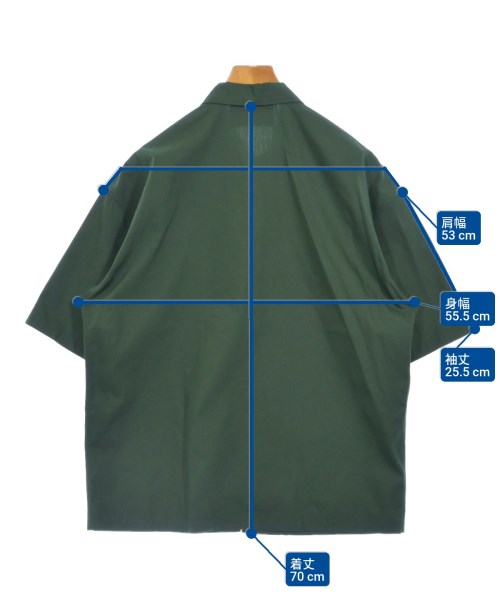 PRADA เสื้อลำลอง