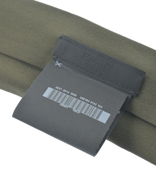 PRADA ผ้าพันคอ