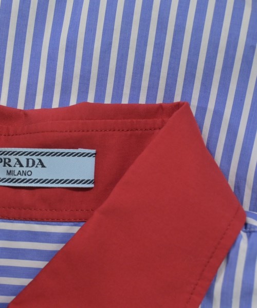 PRADA เสื้อลำลอง