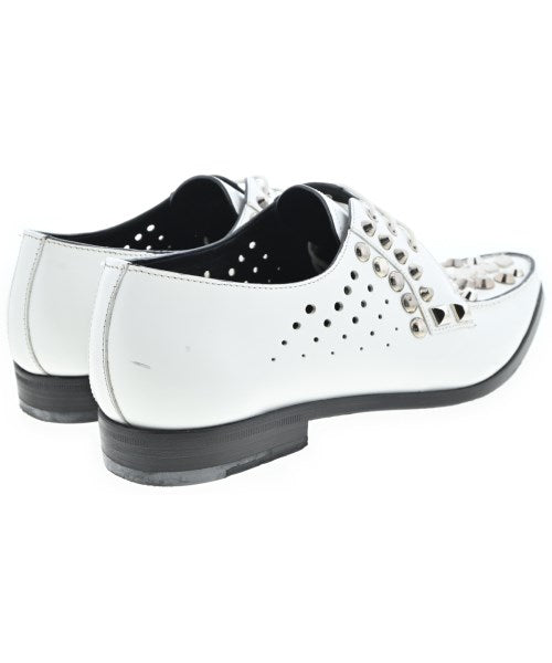 PRADA รองเท้าสวมทางการ