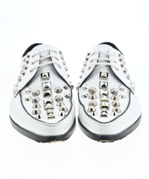 PRADA รองเท้าสวมทางการ