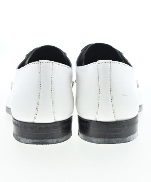 PRADA รองเท้าสวมทางการ