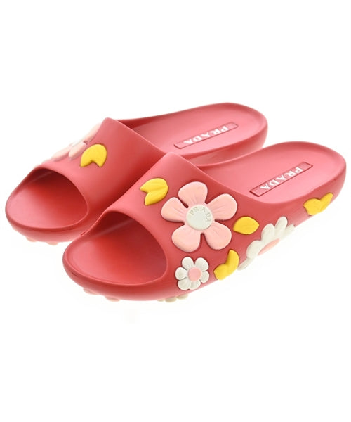 PRADA รองเท้าแตะ