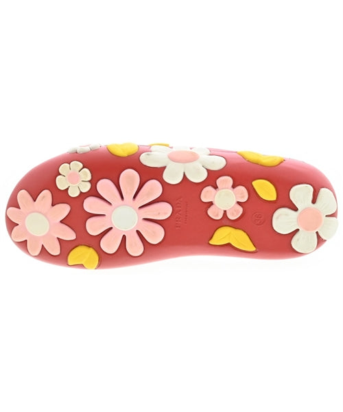 PRADA รองเท้าแตะ