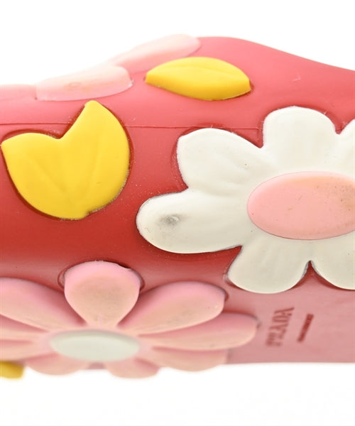 PRADA รองเท้าแตะ