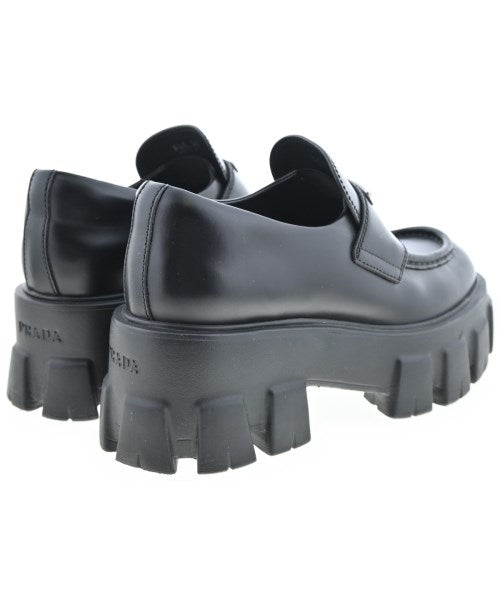 PRADA รองเท้าออกงาน/รองเท้าไม่มีส้น