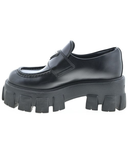 PRADA รองเท้าออกงาน/รองเท้าไม่มีส้น