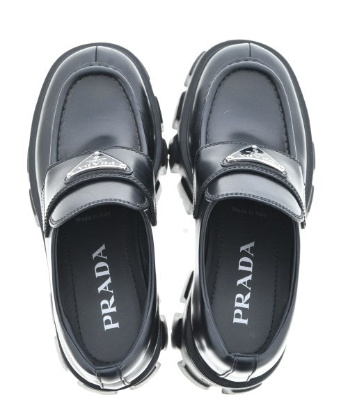 PRADA รองเท้าออกงาน/รองเท้าไม่มีส้น