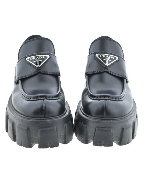 PRADA รองเท้าออกงาน/รองเท้าไม่มีส้น