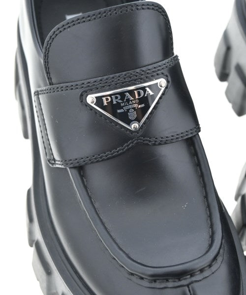 PRADA รองเท้าออกงาน/รองเท้าไม่มีส้น