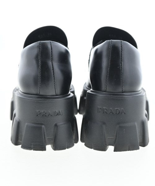 PRADA รองเท้าออกงาน/รองเท้าไม่มีส้น