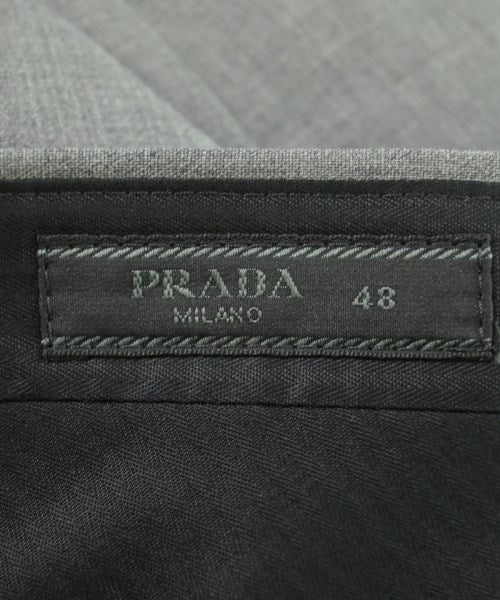 PRADA กางเกงขายาว