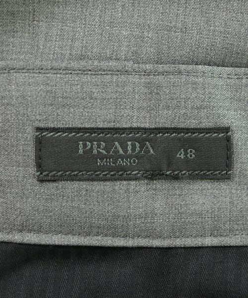 PRADA กางเกงขายาว