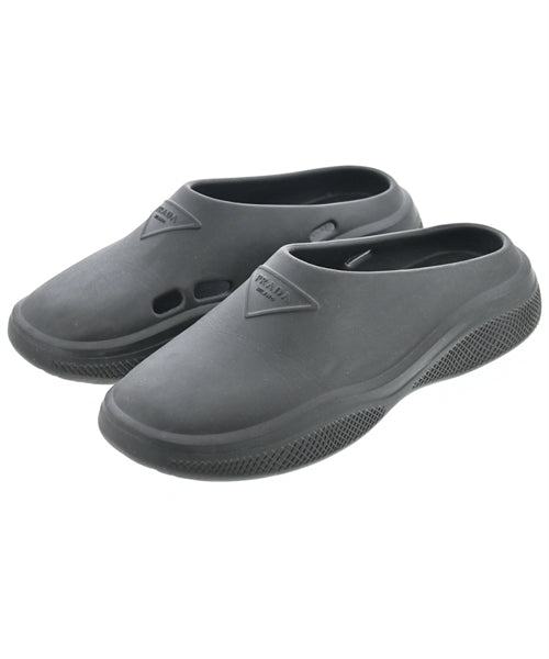 PRADA รองเท้าแตะ