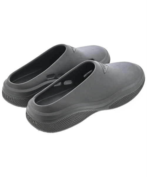 PRADA รองเท้าแตะ