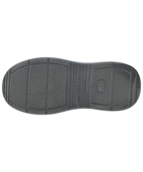 PRADA รองเท้าแตะ