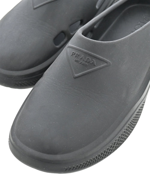 PRADA รองเท้าแตะ