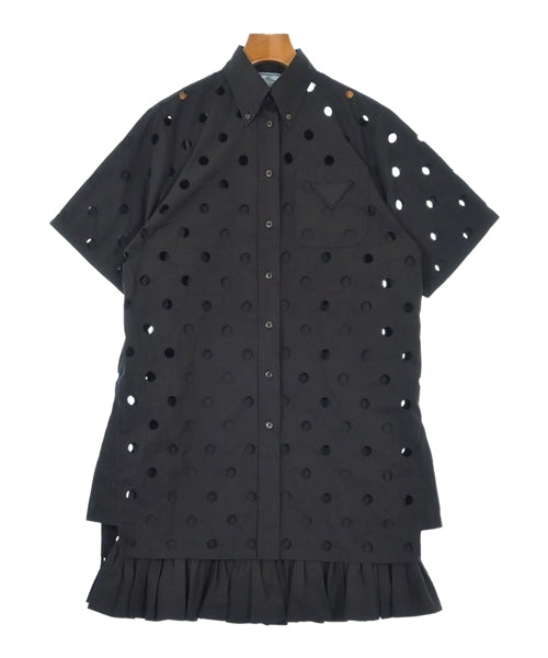 PRADA ชุดเดรส