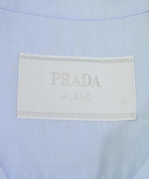 PRADA เสื้อลำลอง