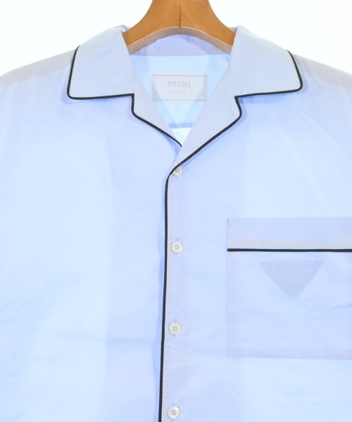 PRADA เสื้อลำลอง