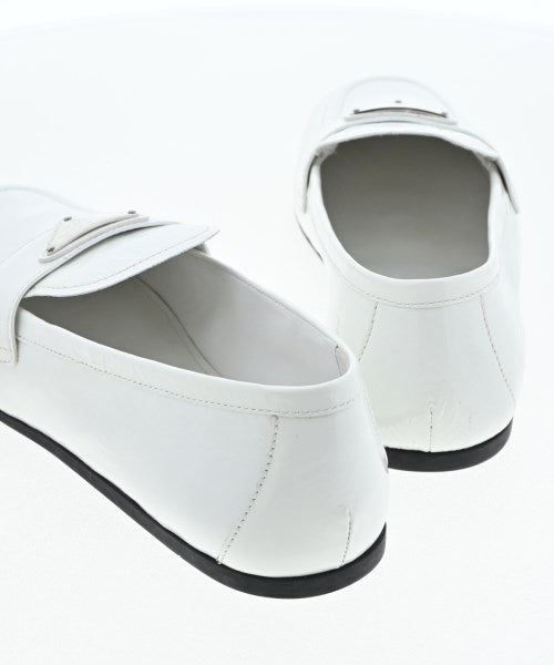 PRADA รองเท้าออกงาน/รองเท้าไม่มีส้น