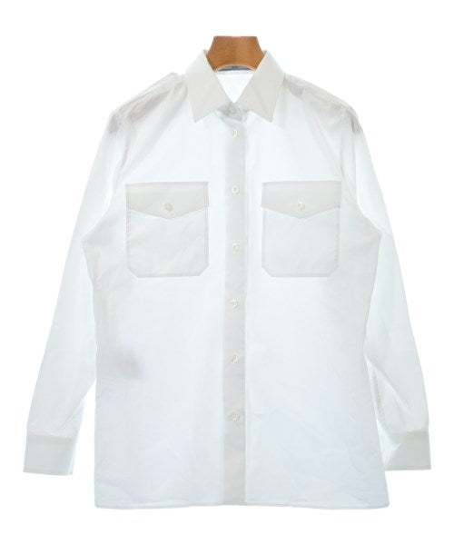 PRADA เสื้อเชิ้ตทางการ