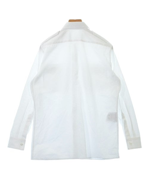 PRADA เสื้อเชิ้ตทางการ