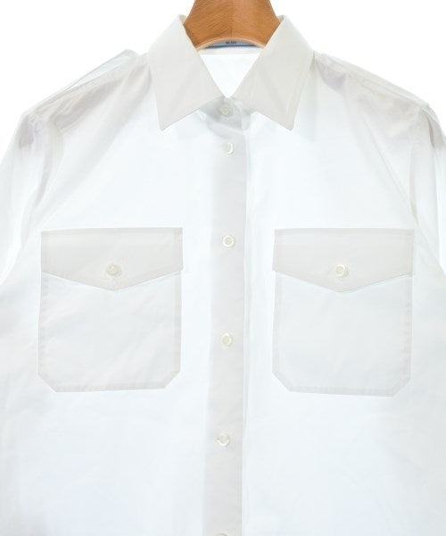 PRADA เสื้อเชิ้ตทางการ