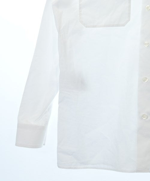 PRADA เสื้อเชิ้ตทางการ