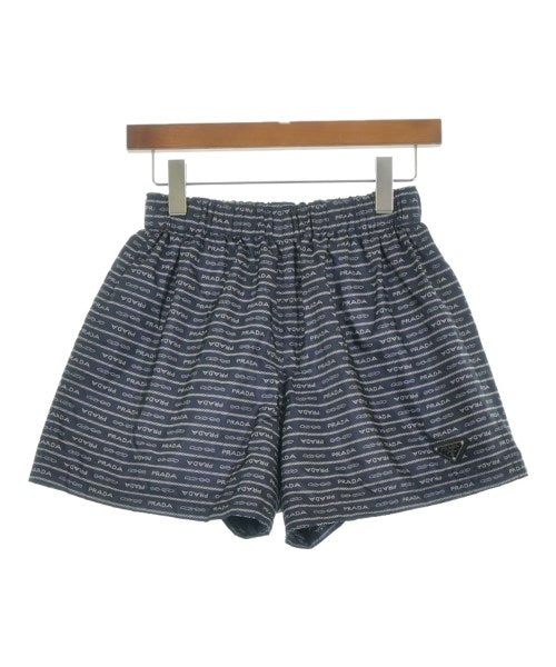 PRADA กางเกงขาสั้น