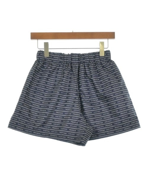 PRADA กางเกงขาสั้น
