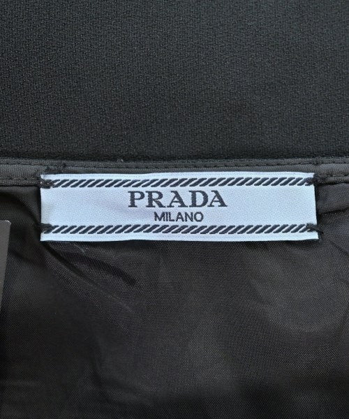 PRADA กระโปรงยาวถึงเข่า