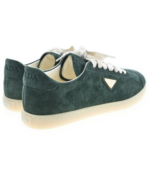 PRADA รองเท้าผ้าใบ